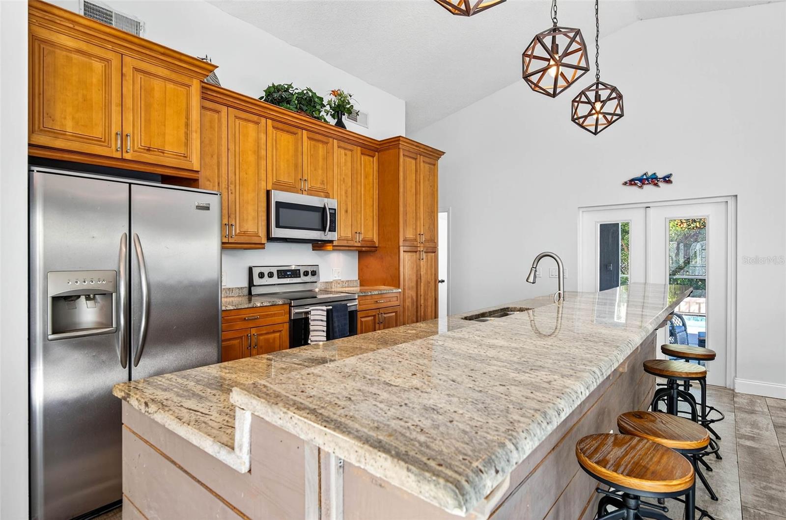 PLACIDO BAYOU - Residential