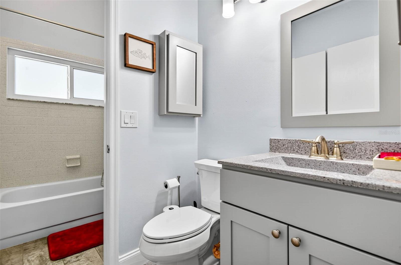 PLACIDO BAYOU - Residential