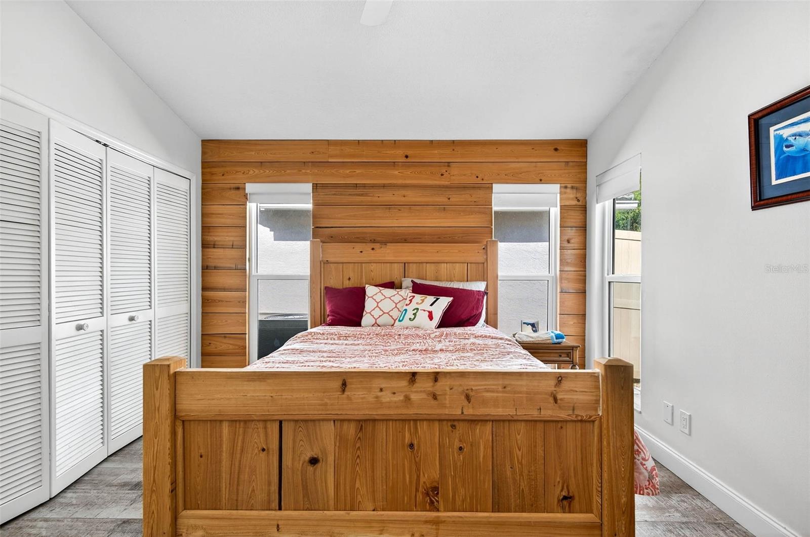 PLACIDO BAYOU - Residential