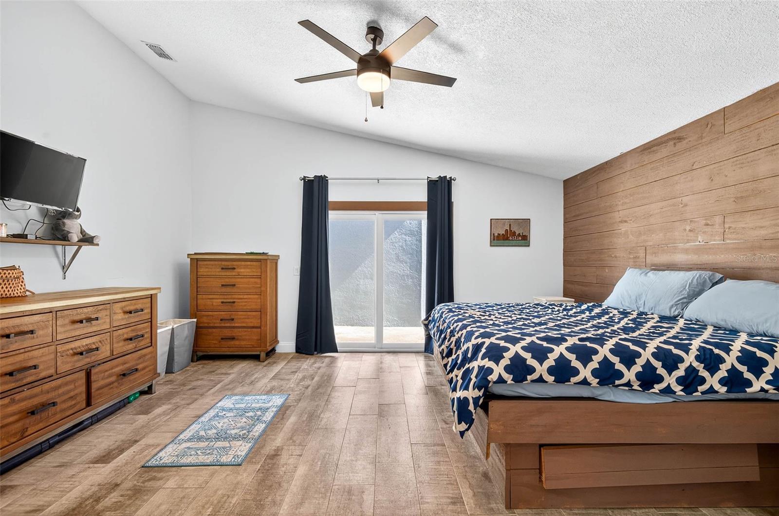 PLACIDO BAYOU - Residential