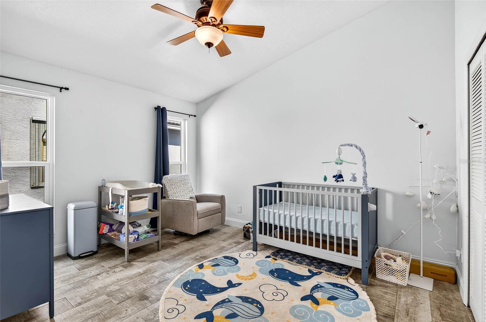 PLACIDO BAYOU - Residential