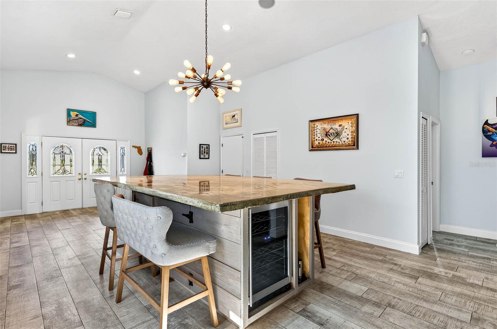 PLACIDO BAYOU - Residential