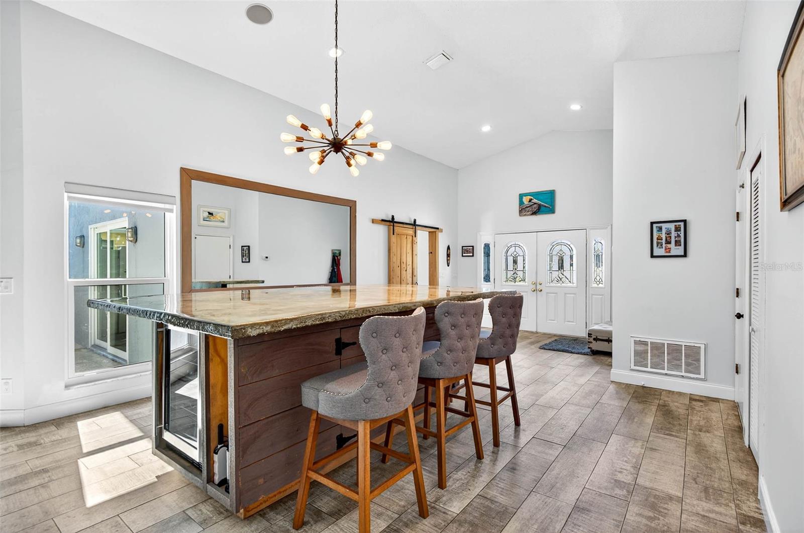 PLACIDO BAYOU - Residential