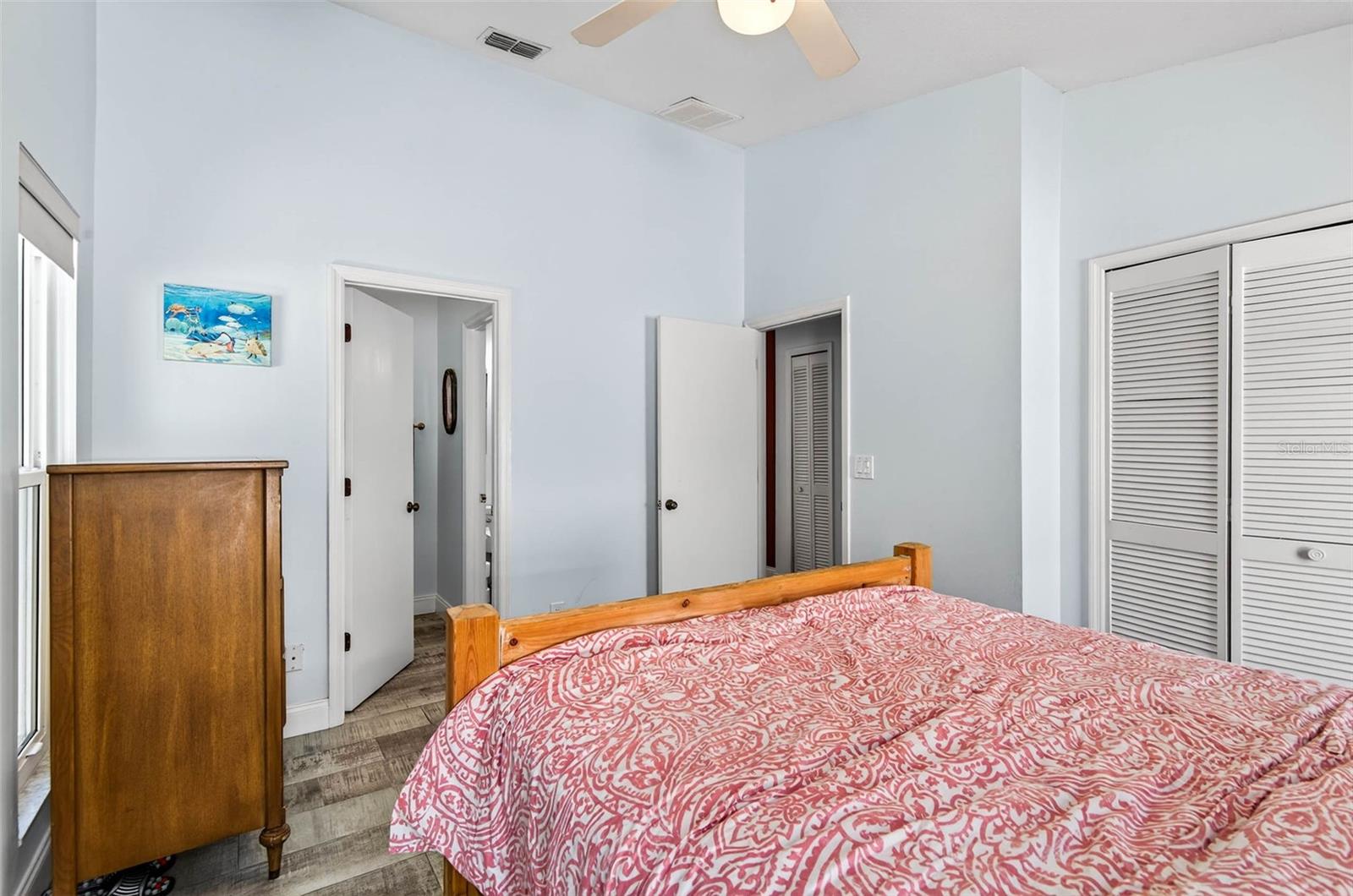 PLACIDO BAYOU - Residential