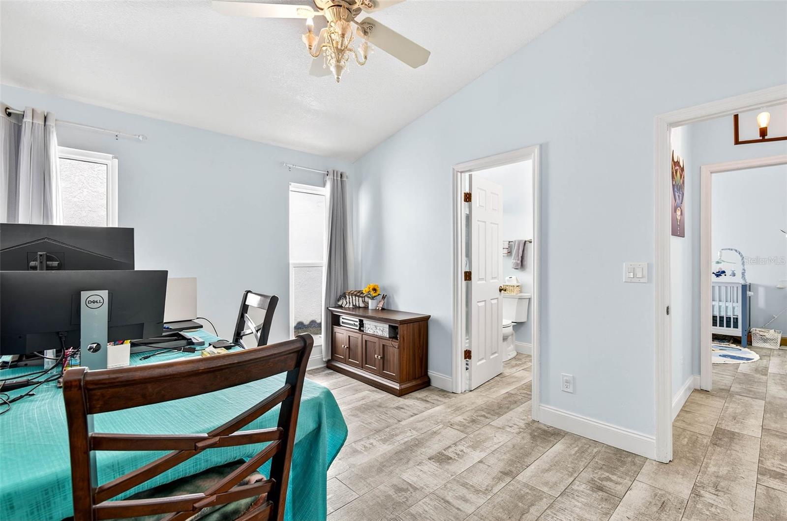 PLACIDO BAYOU - Residential