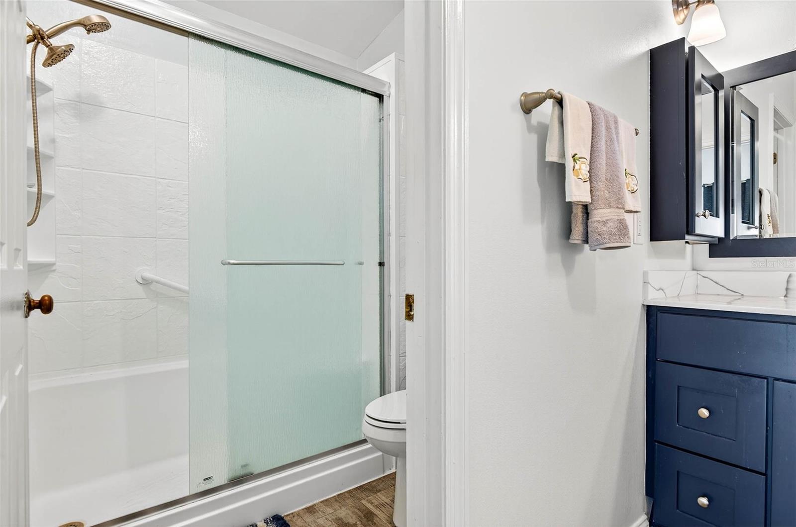 PLACIDO BAYOU - Residential