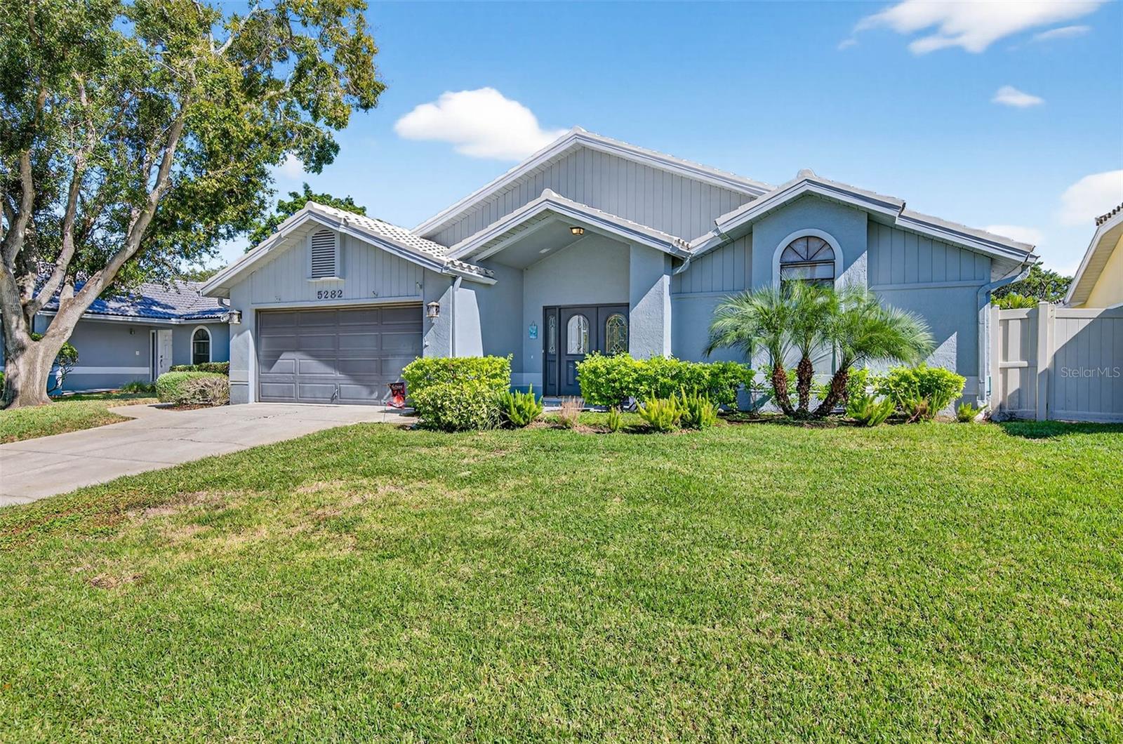 PLACIDO BAYOU - Residential