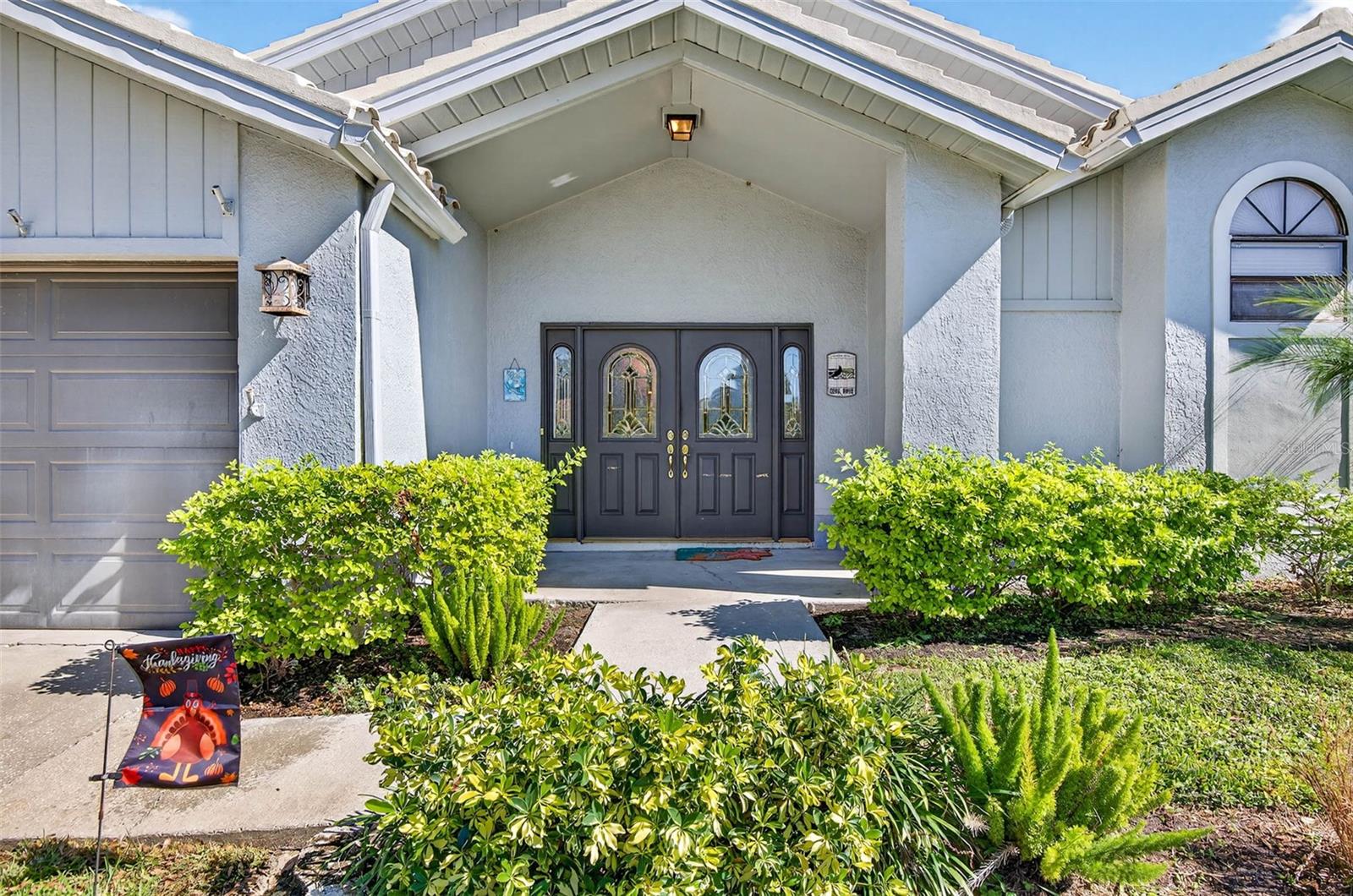 PLACIDO BAYOU - Residential