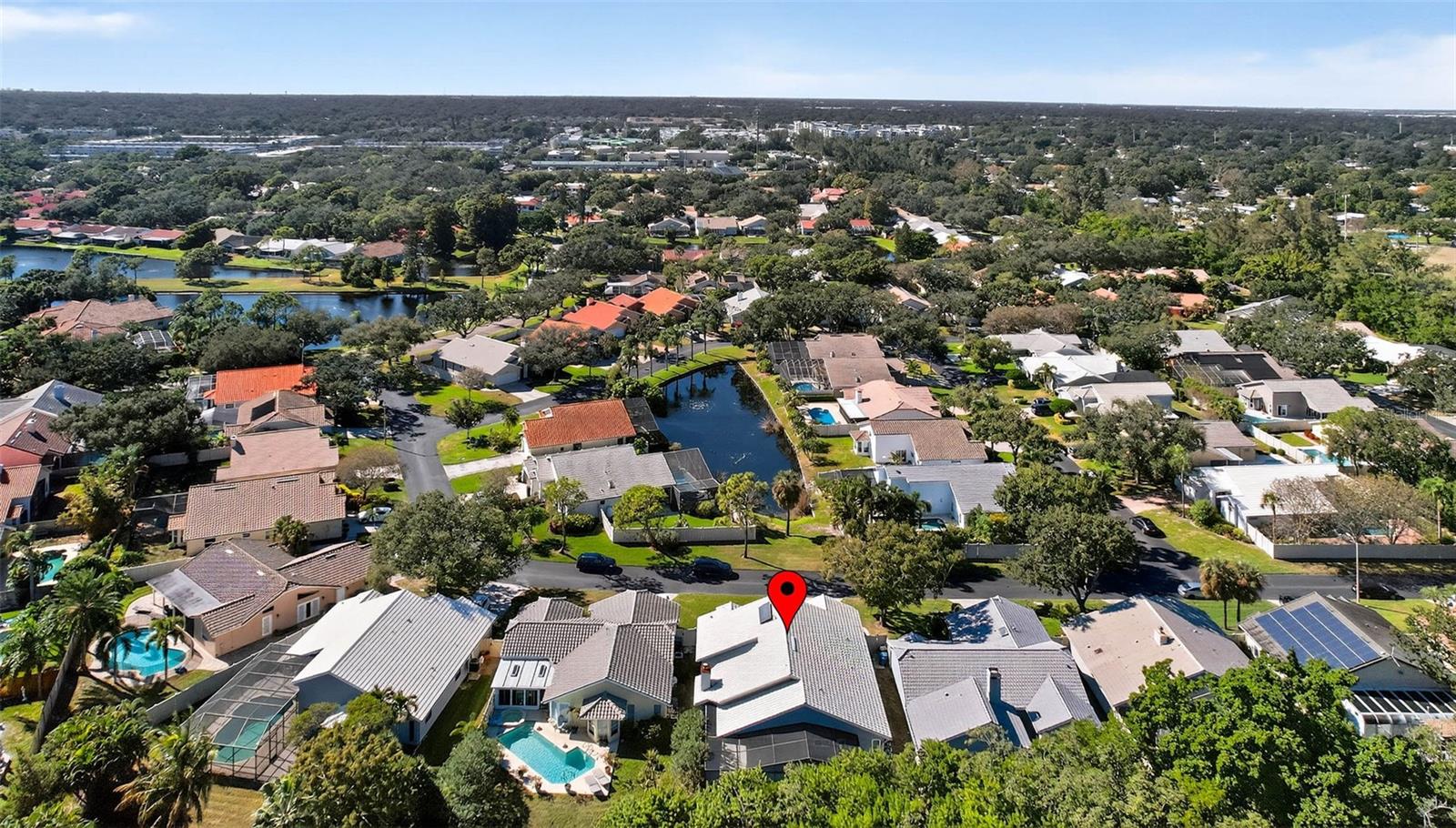 PLACIDO BAYOU - Residential