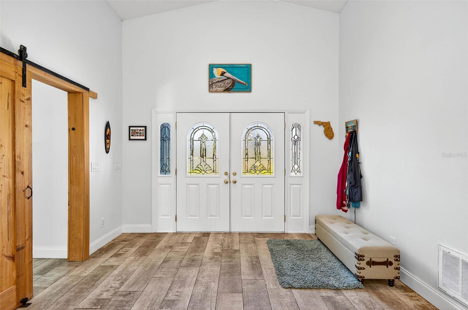 PLACIDO BAYOU - Residential