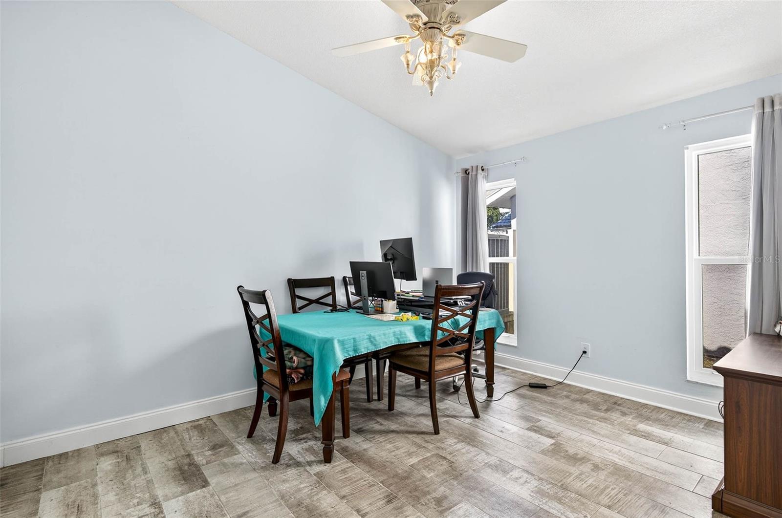 PLACIDO BAYOU - Residential