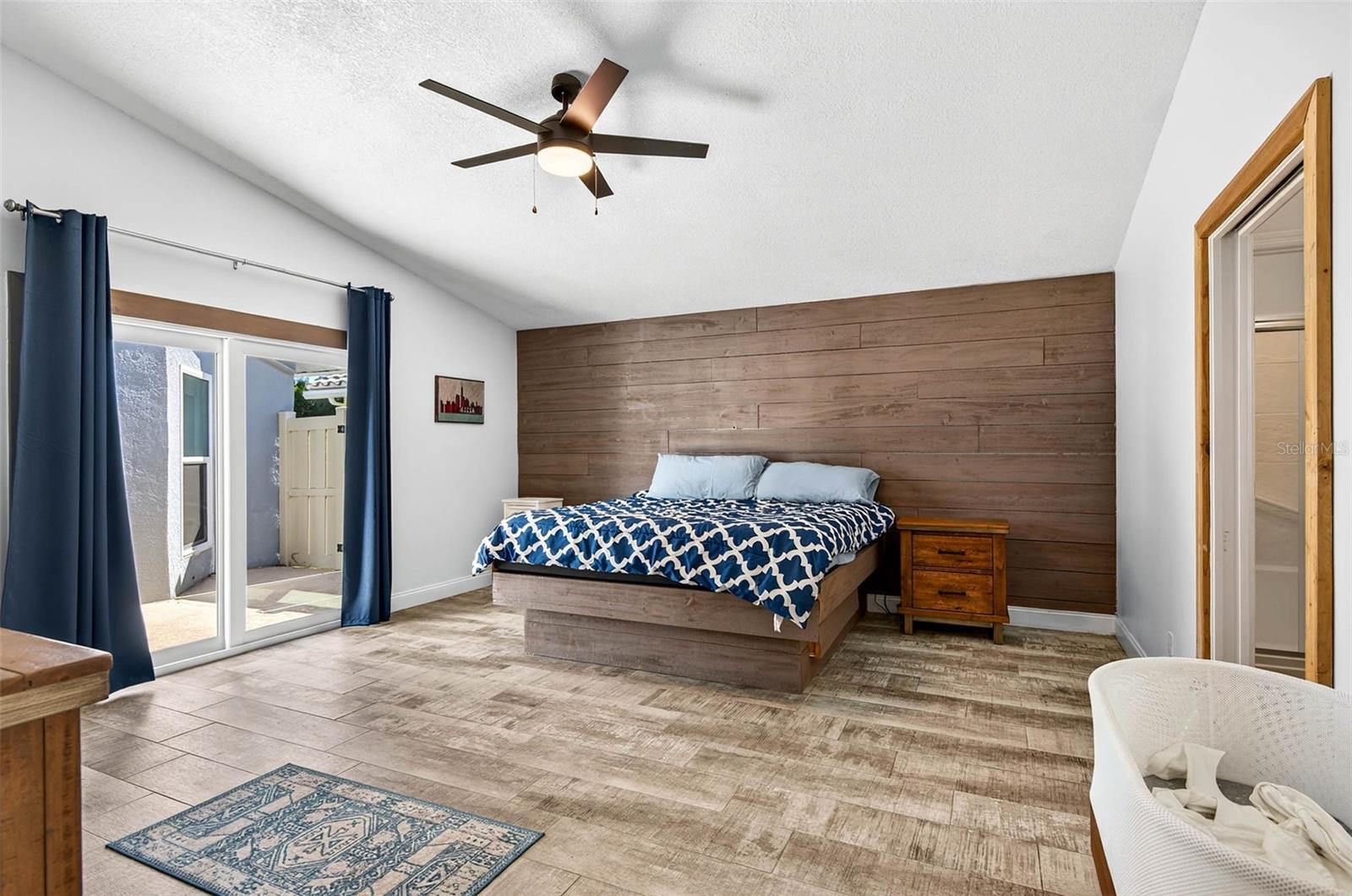 PLACIDO BAYOU - Residential