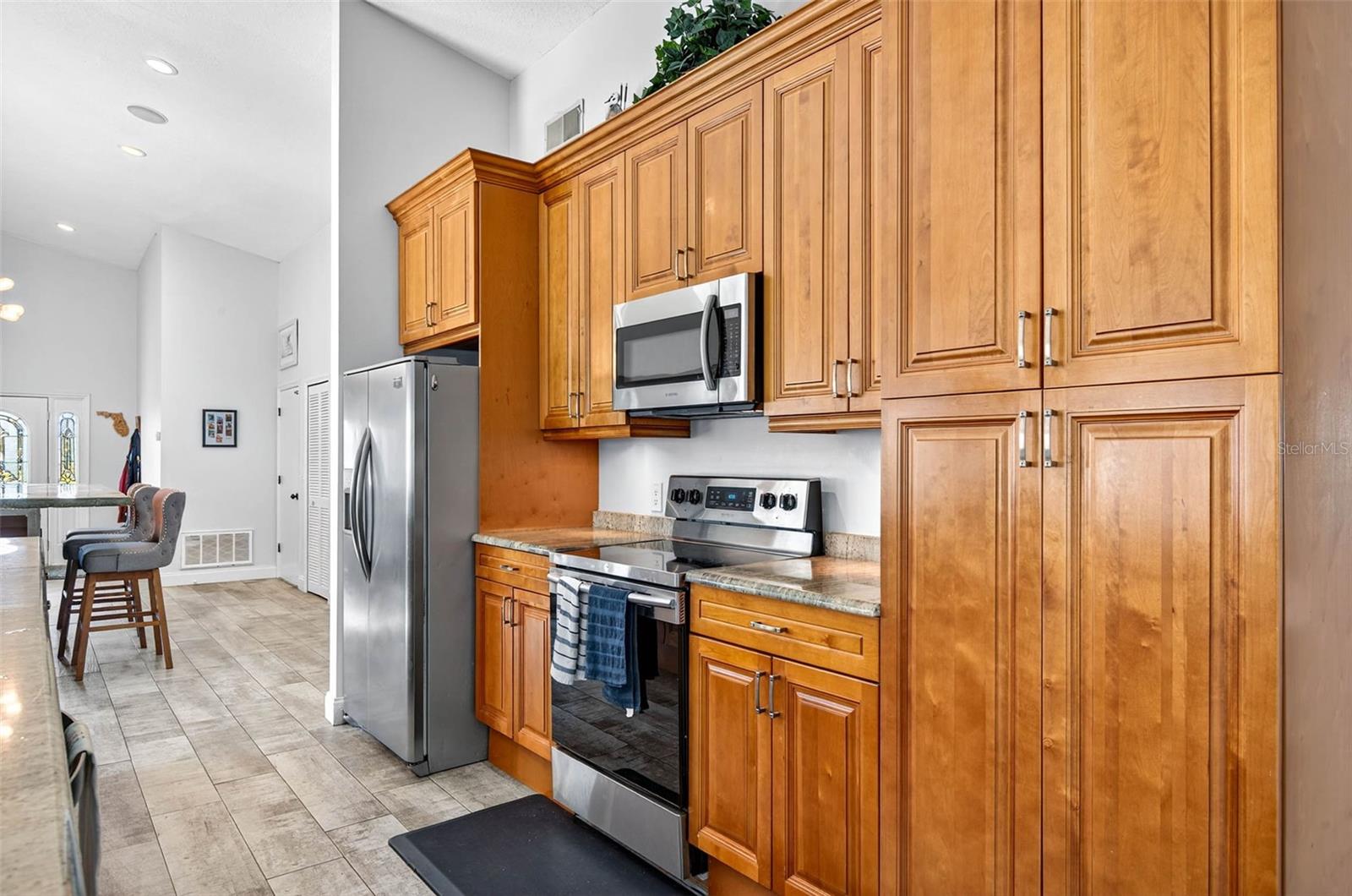 PLACIDO BAYOU - Residential