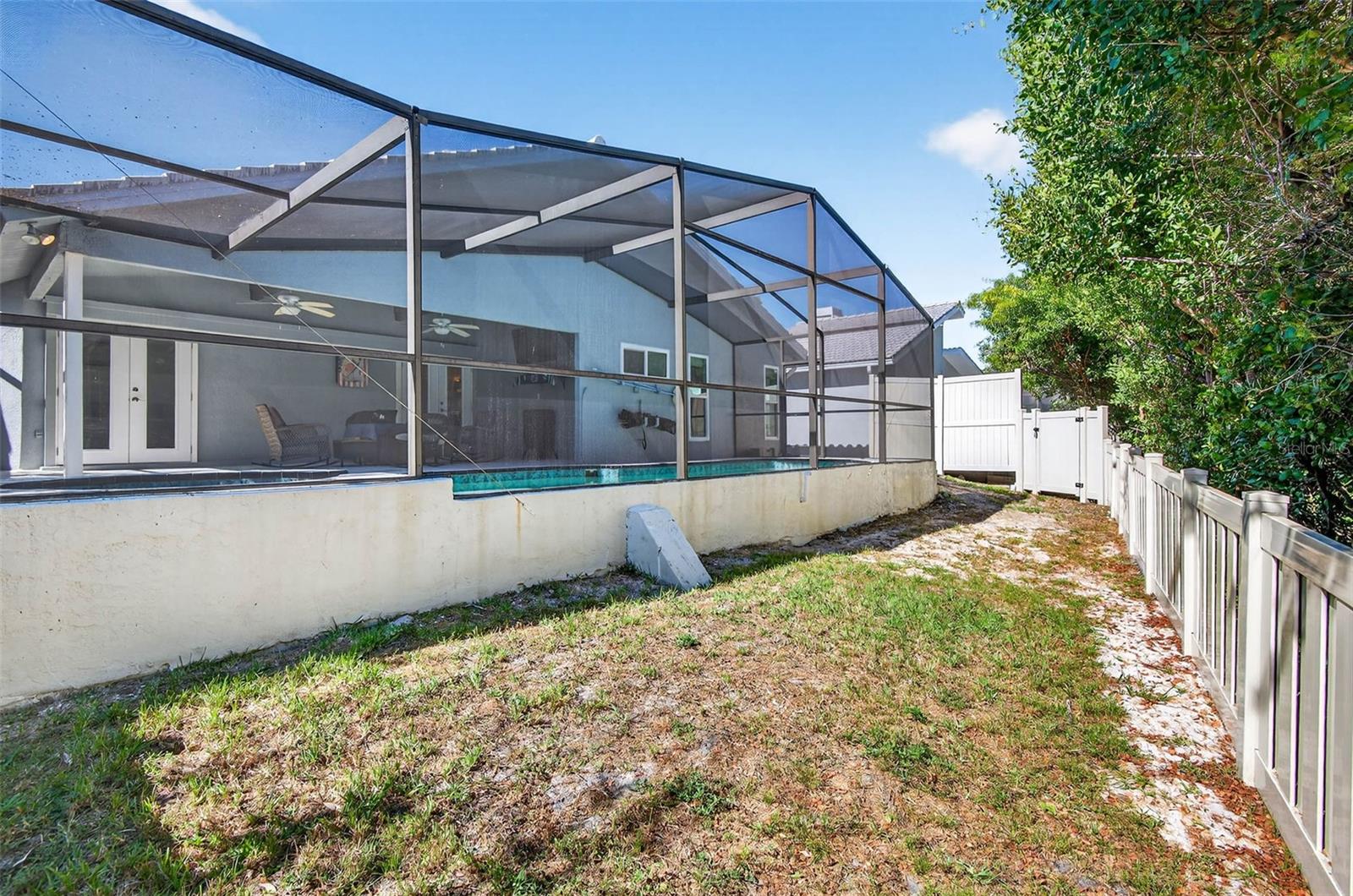 PLACIDO BAYOU - Residential