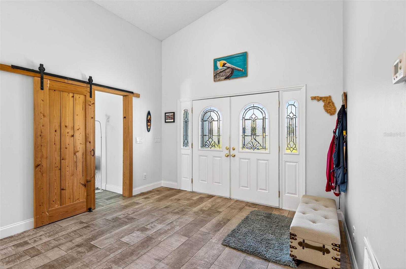 PLACIDO BAYOU - Residential