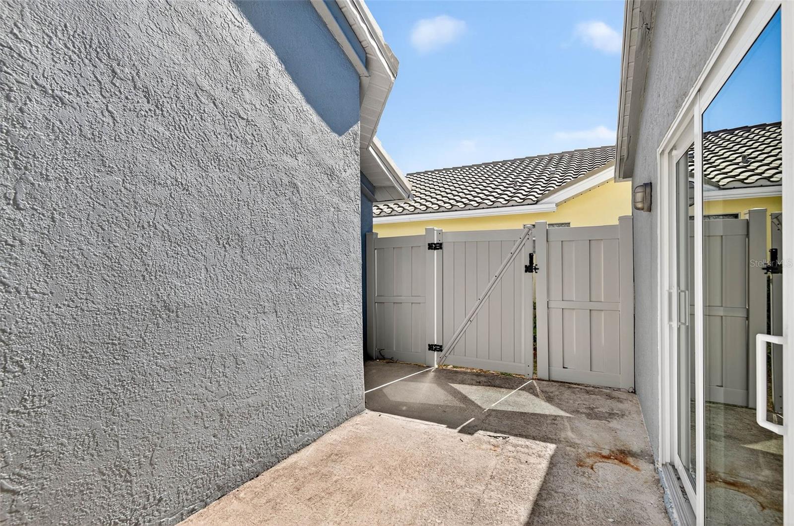 PLACIDO BAYOU - Residential