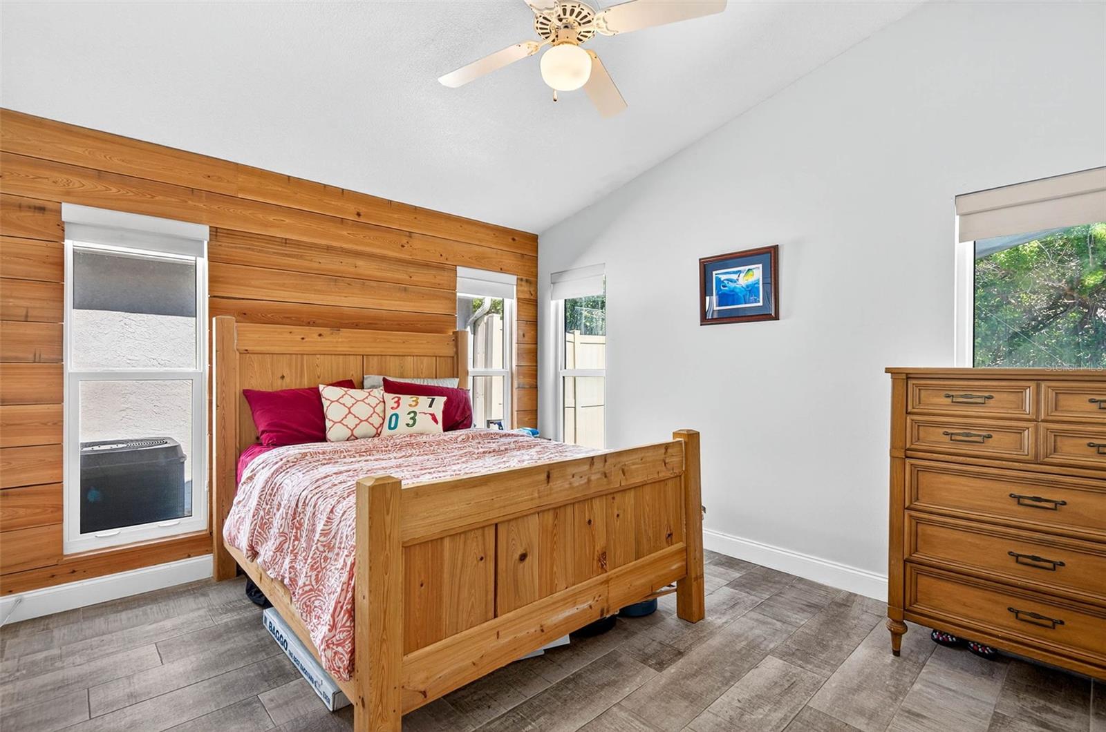 PLACIDO BAYOU - Residential