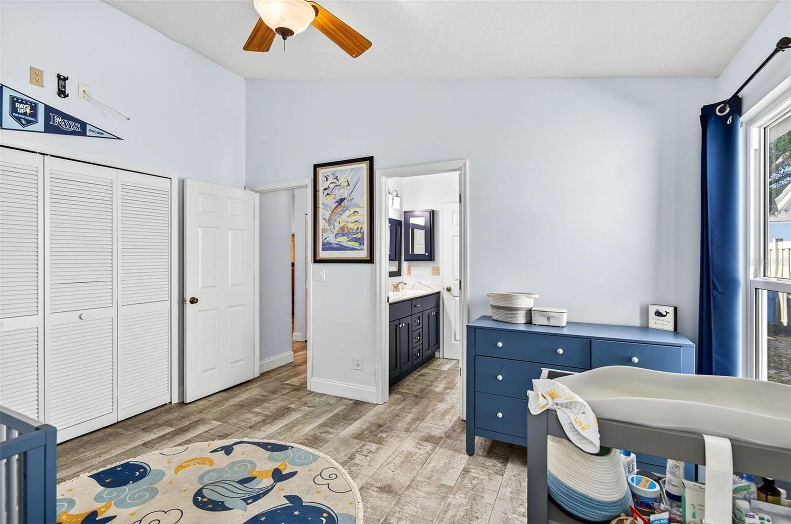 PLACIDO BAYOU - Residential