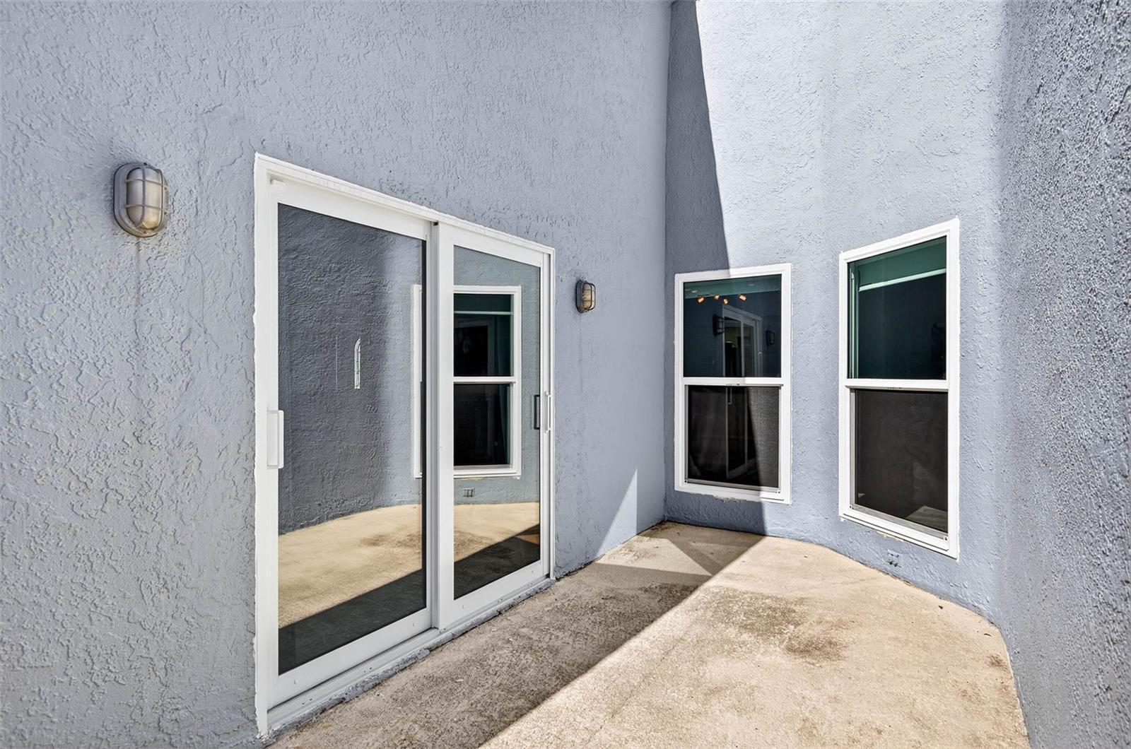 PLACIDO BAYOU - Residential