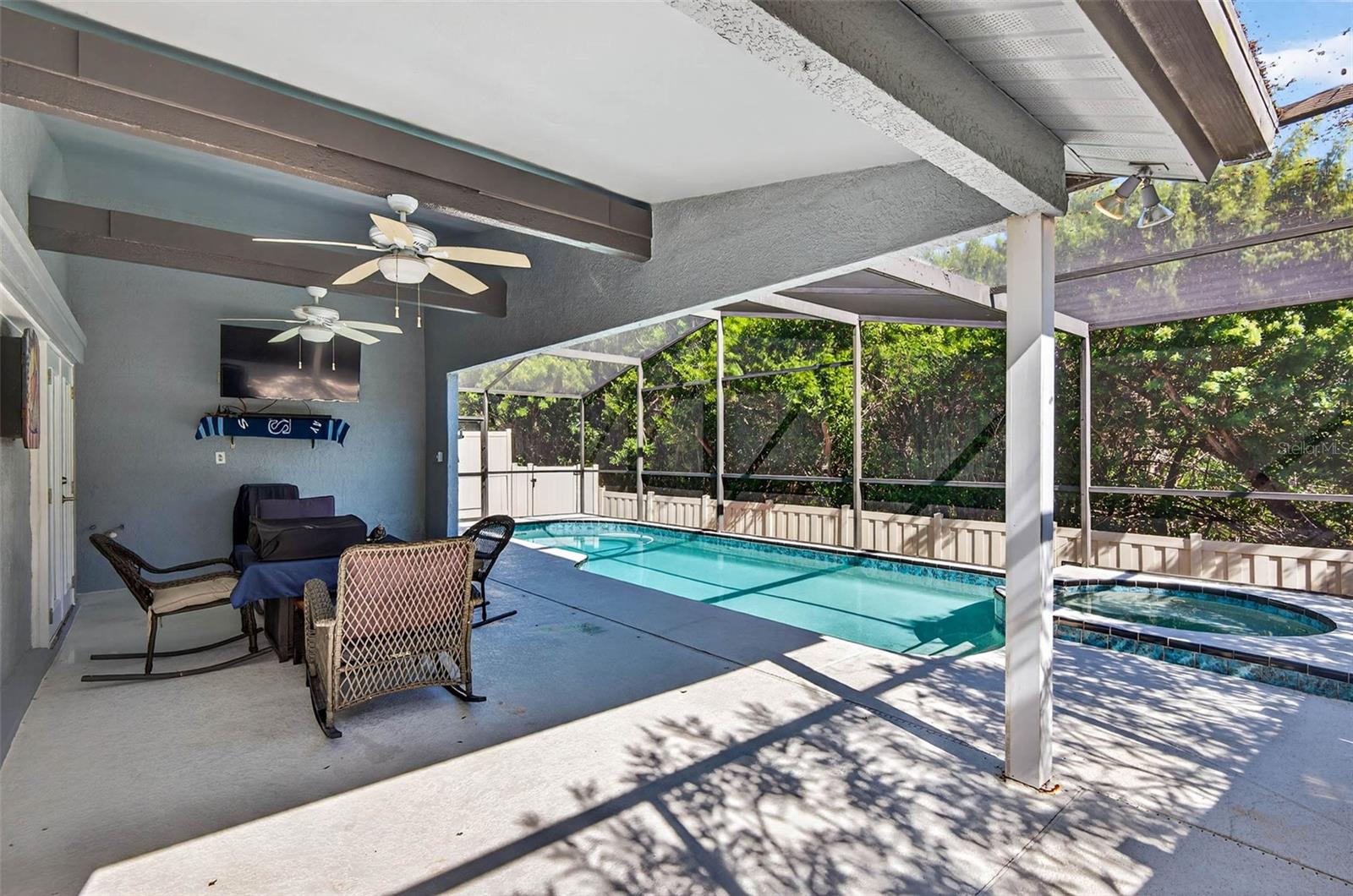 PLACIDO BAYOU - Residential