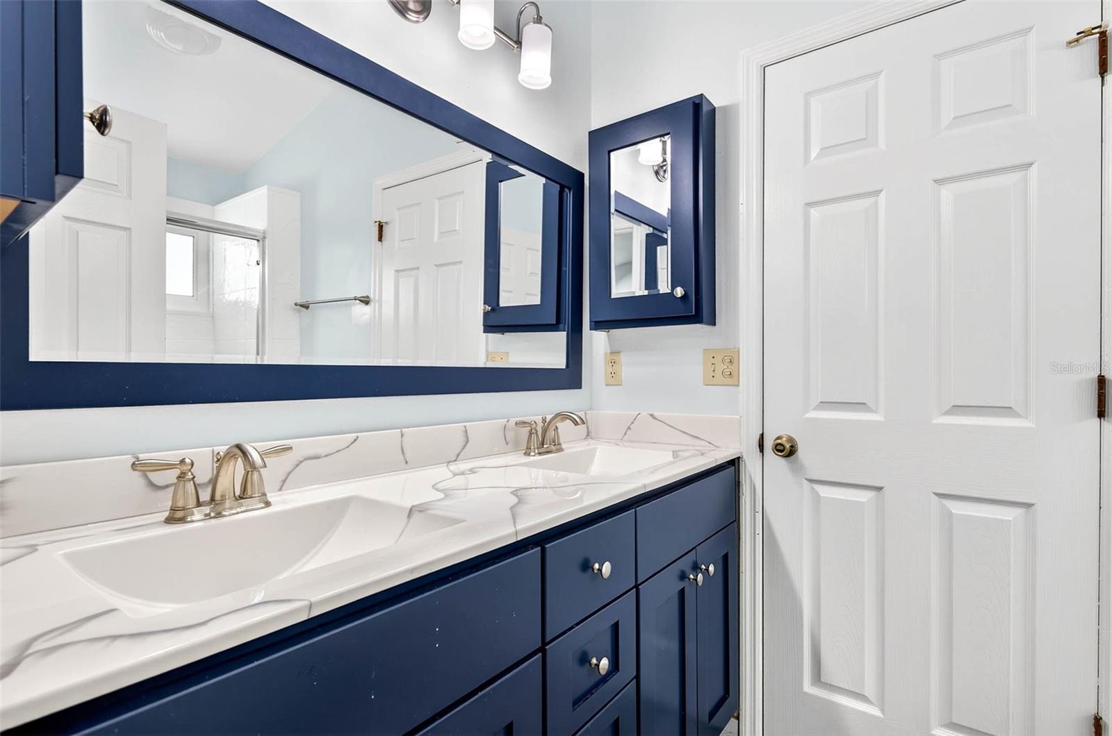 PLACIDO BAYOU - Residential