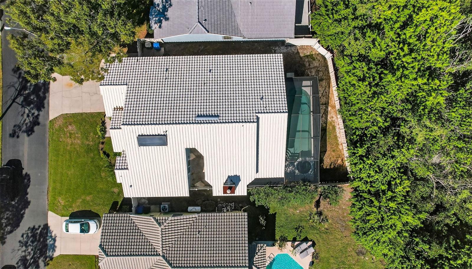 PLACIDO BAYOU - Residential