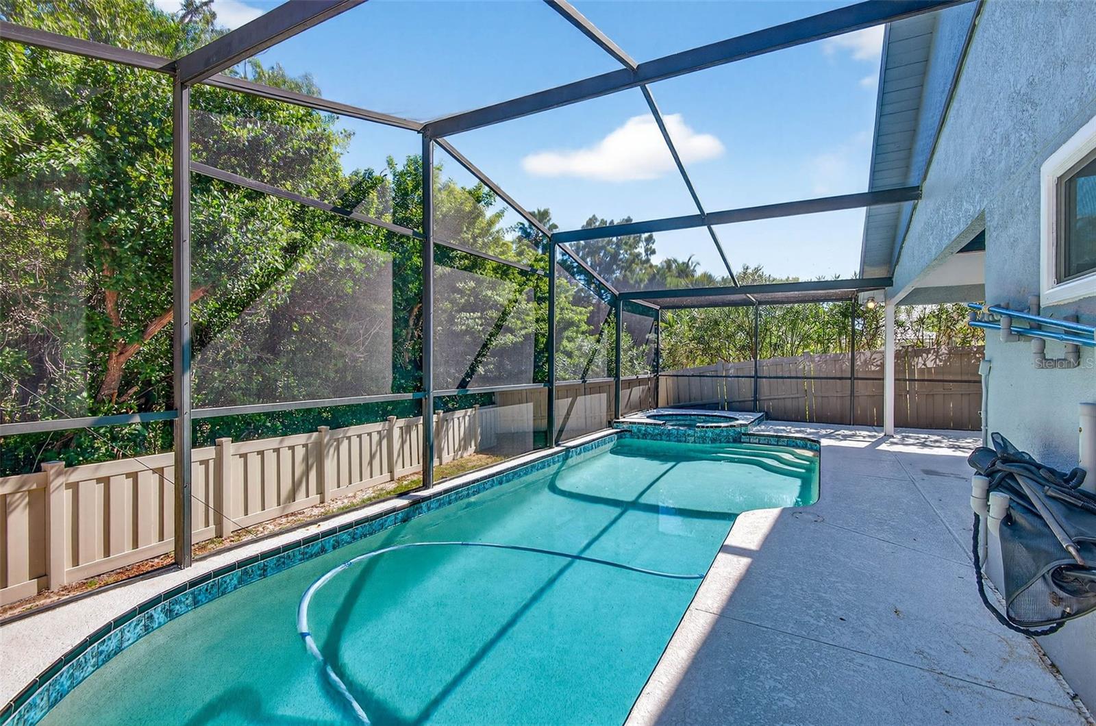 PLACIDO BAYOU - Residential