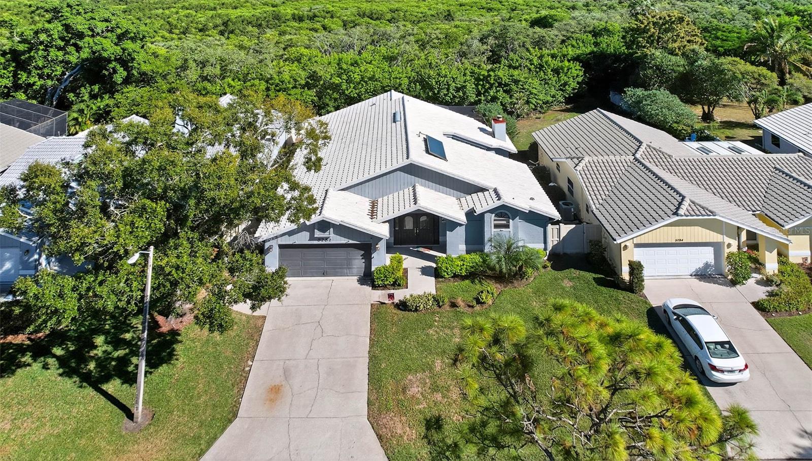 PLACIDO BAYOU - Residential