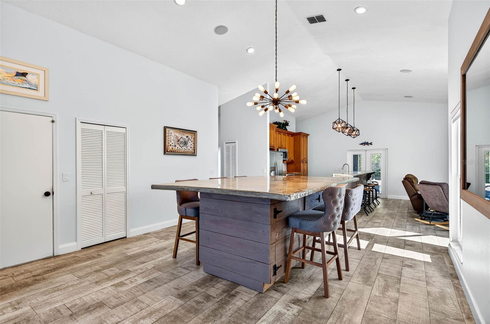 PLACIDO BAYOU - Residential