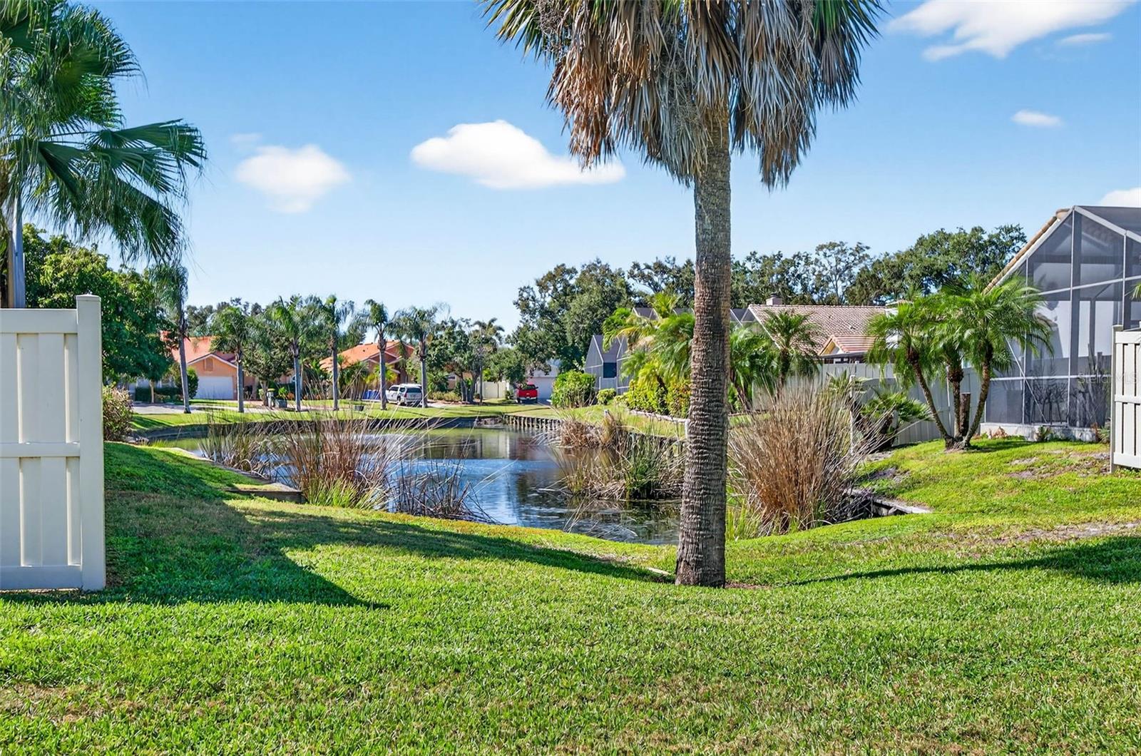 PLACIDO BAYOU - Residential