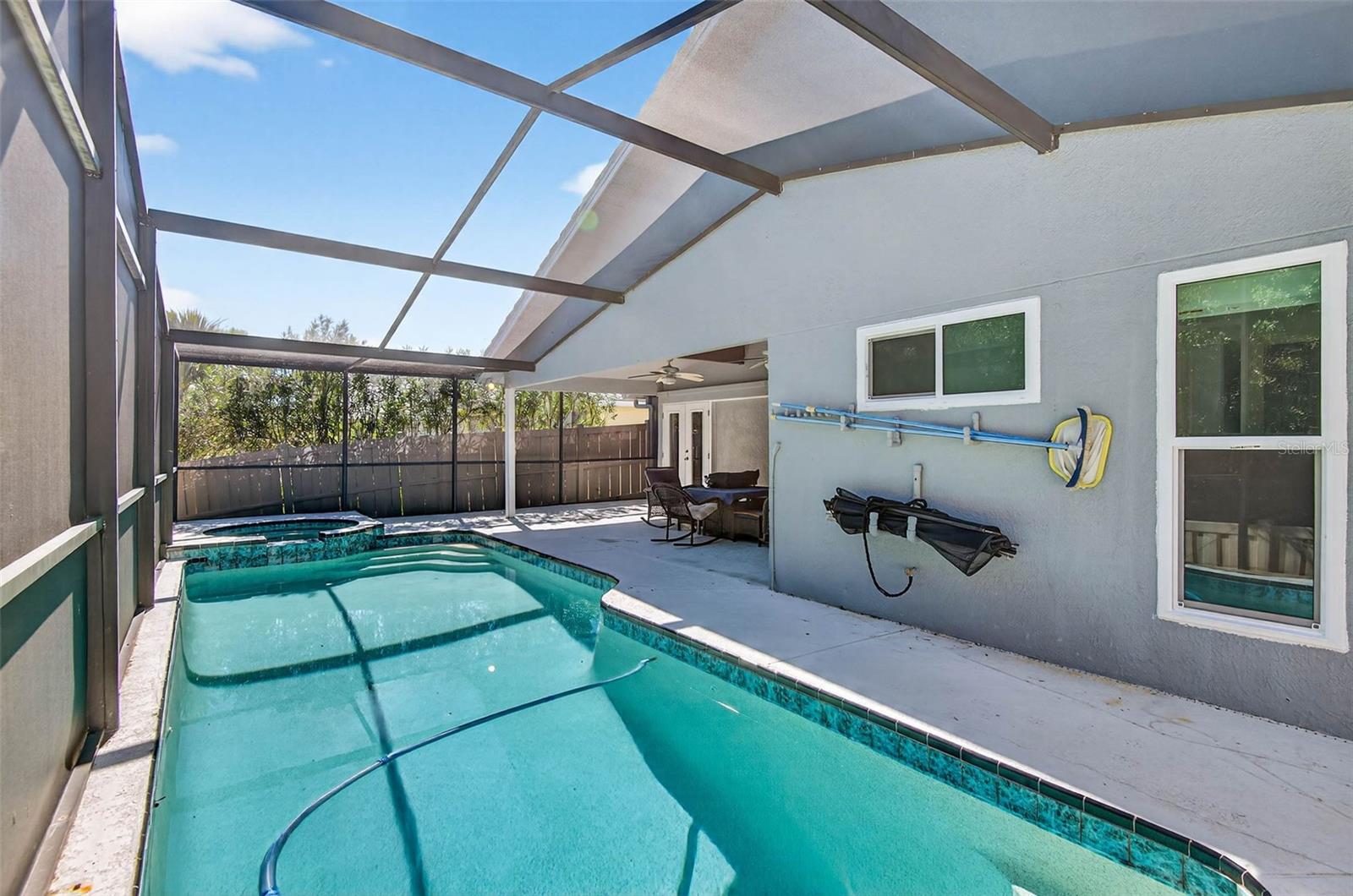 PLACIDO BAYOU - Residential