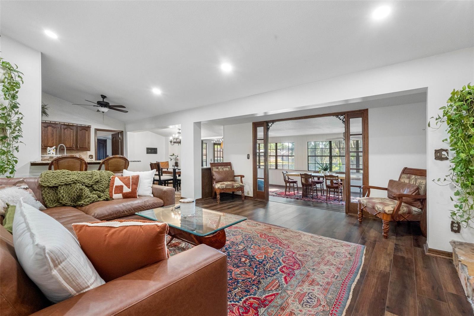 UNPLATTED - Residential