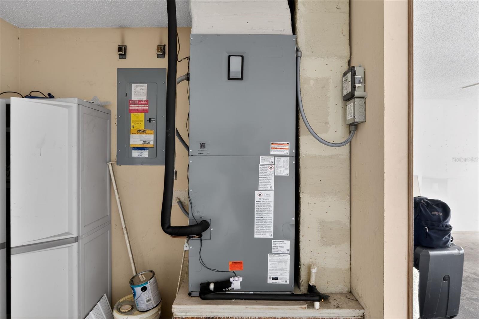 WINSOR MANOR 1ST ADD - Residential