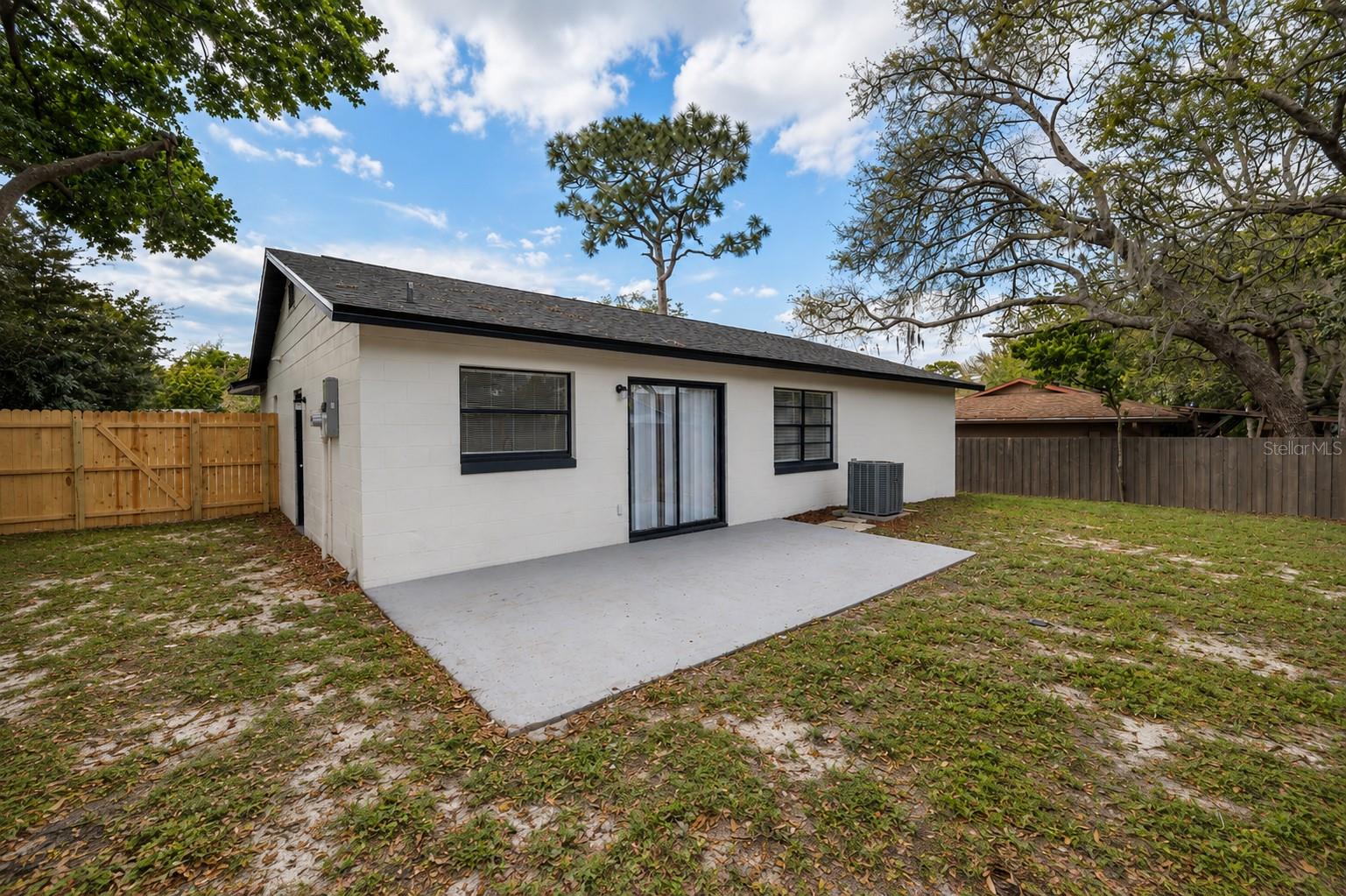 821 OSCEOLA TRAIL