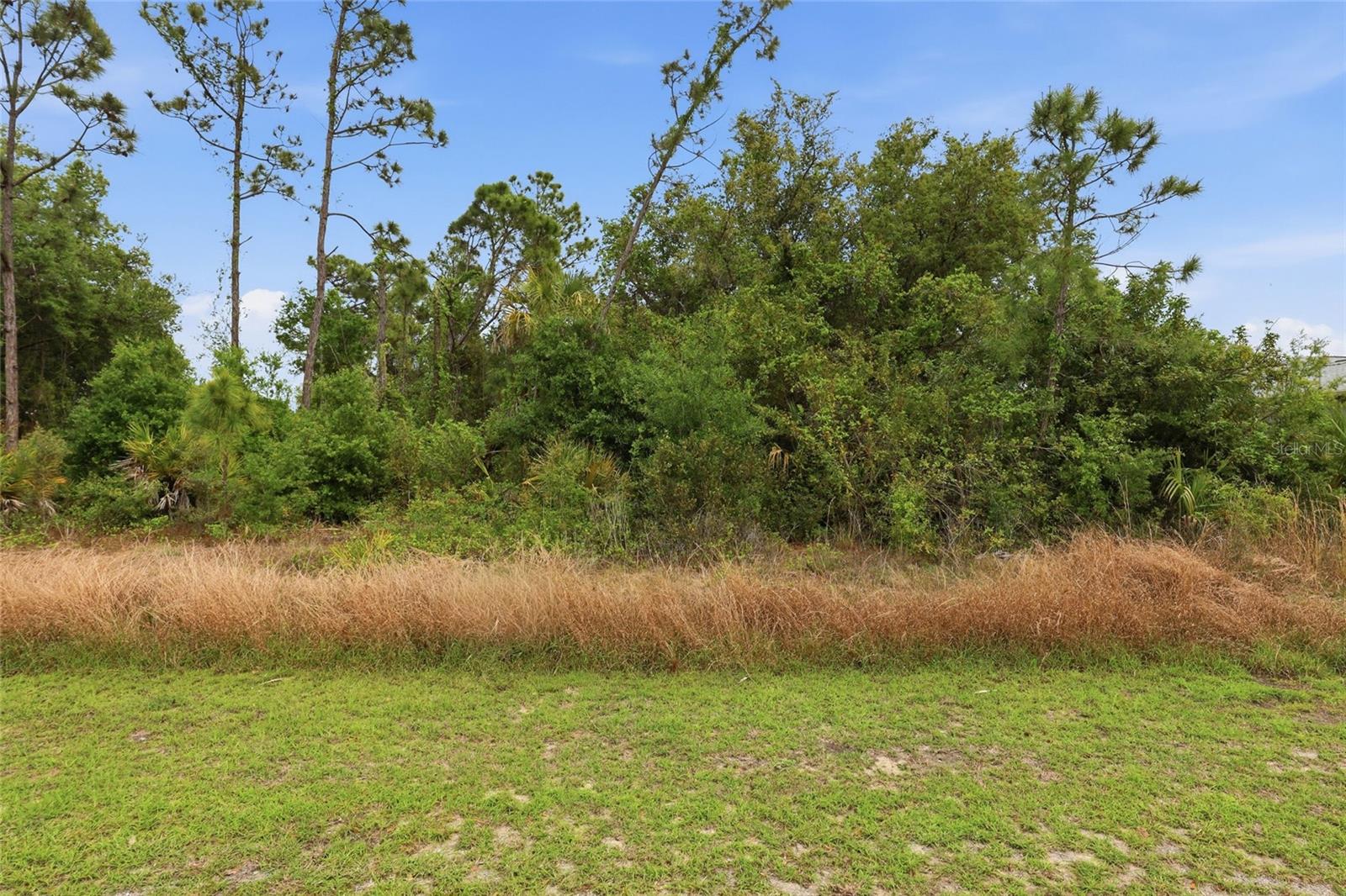 PORT CHARLOTTE SUB 48 - Land