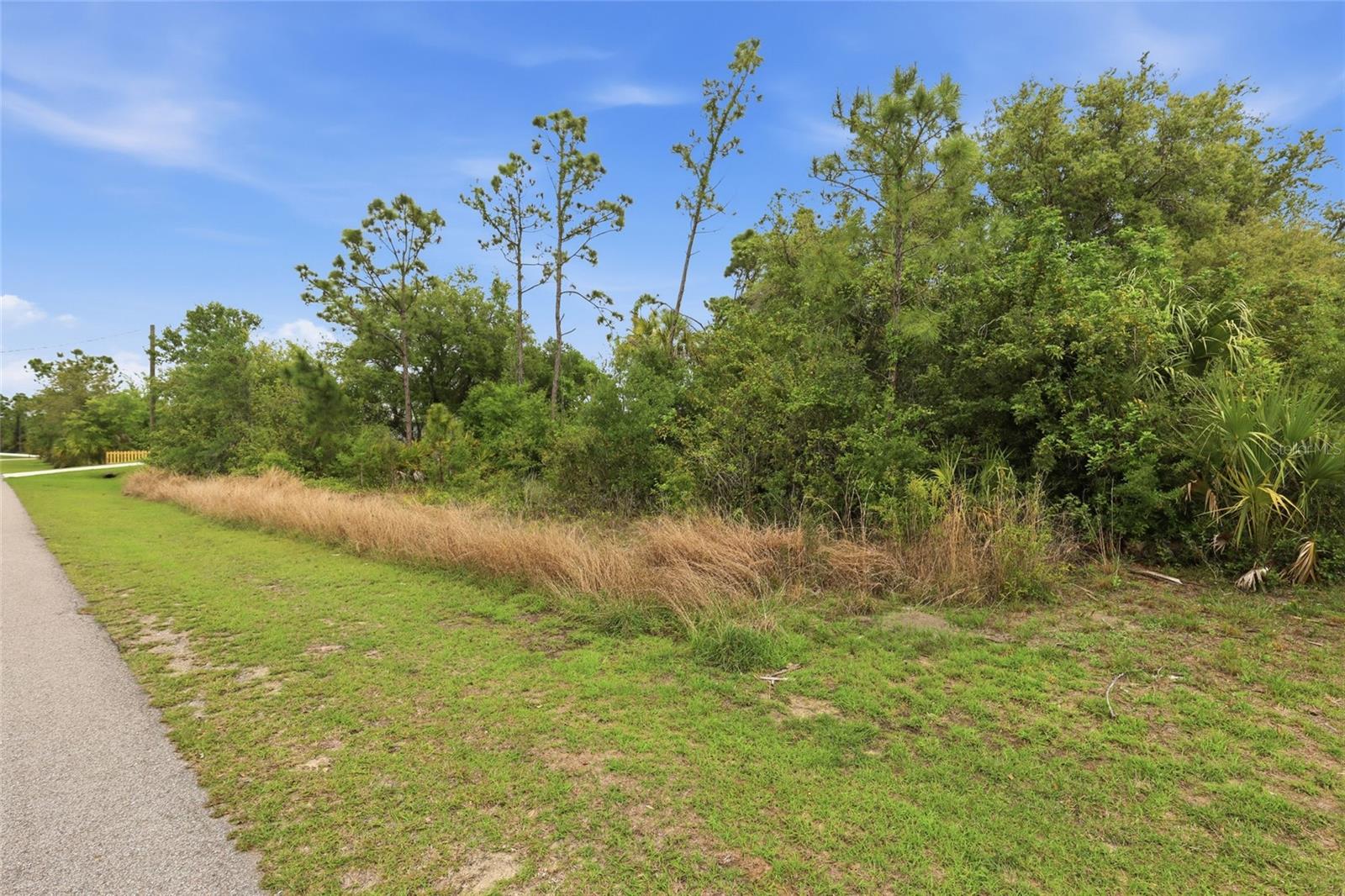 PORT CHARLOTTE SUB 48 - Land