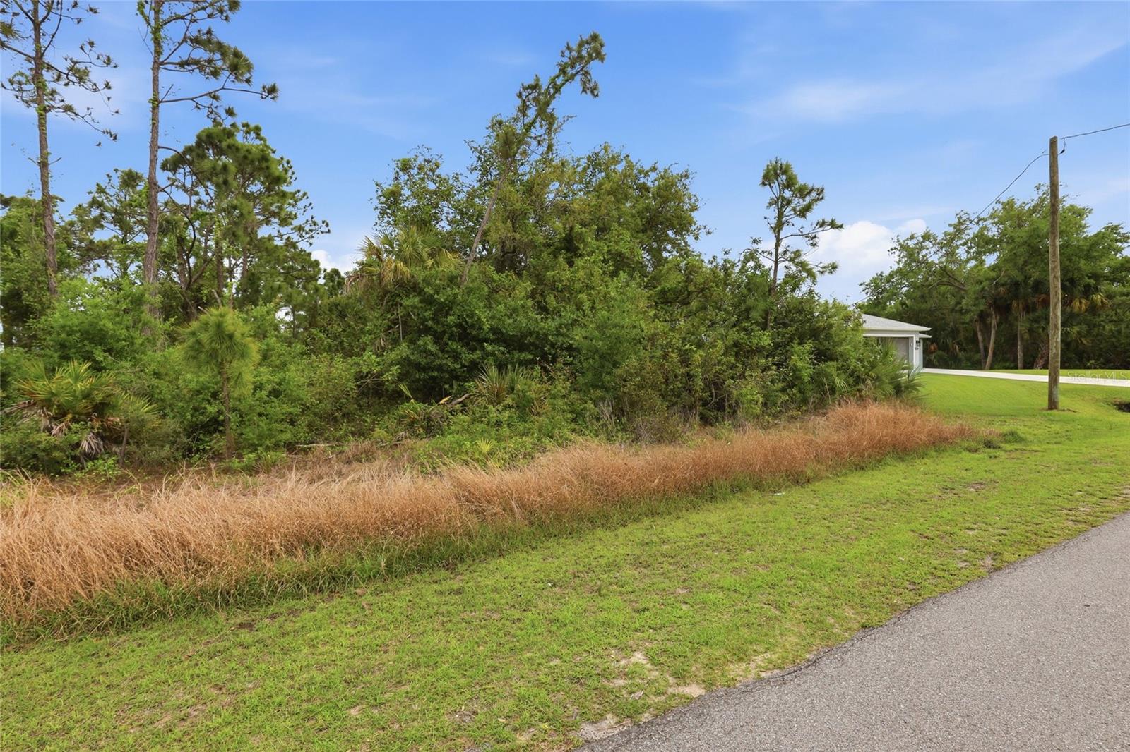 PORT CHARLOTTE SUB 48 - Land