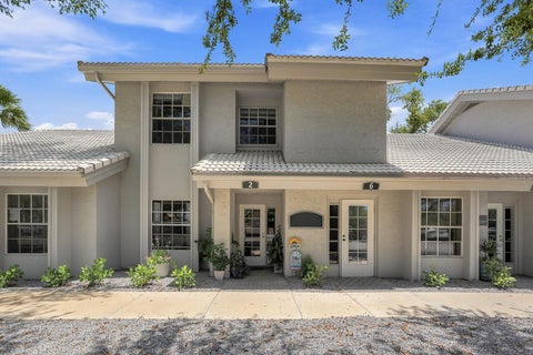 Photo of 1515 Tamiami Trail S #2A, Venice, FL 34285 (MLS # A4700551)