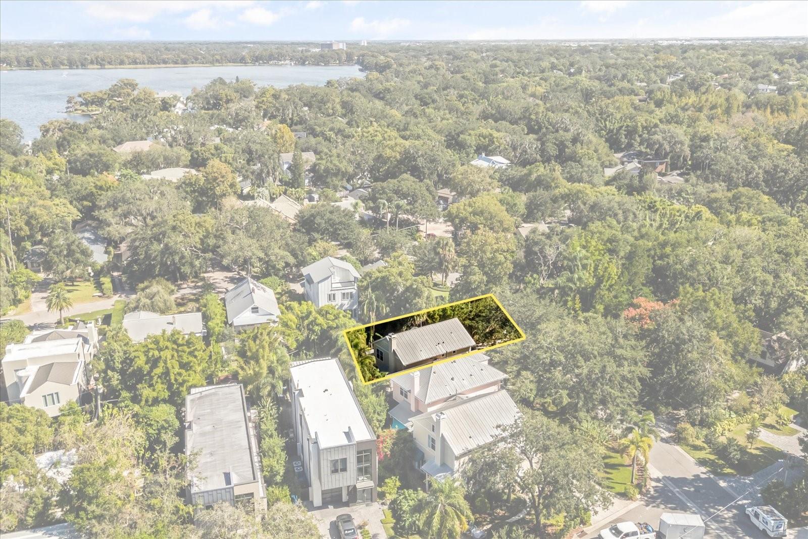 VIRGINIA HEIGHTS PT REP - Residential