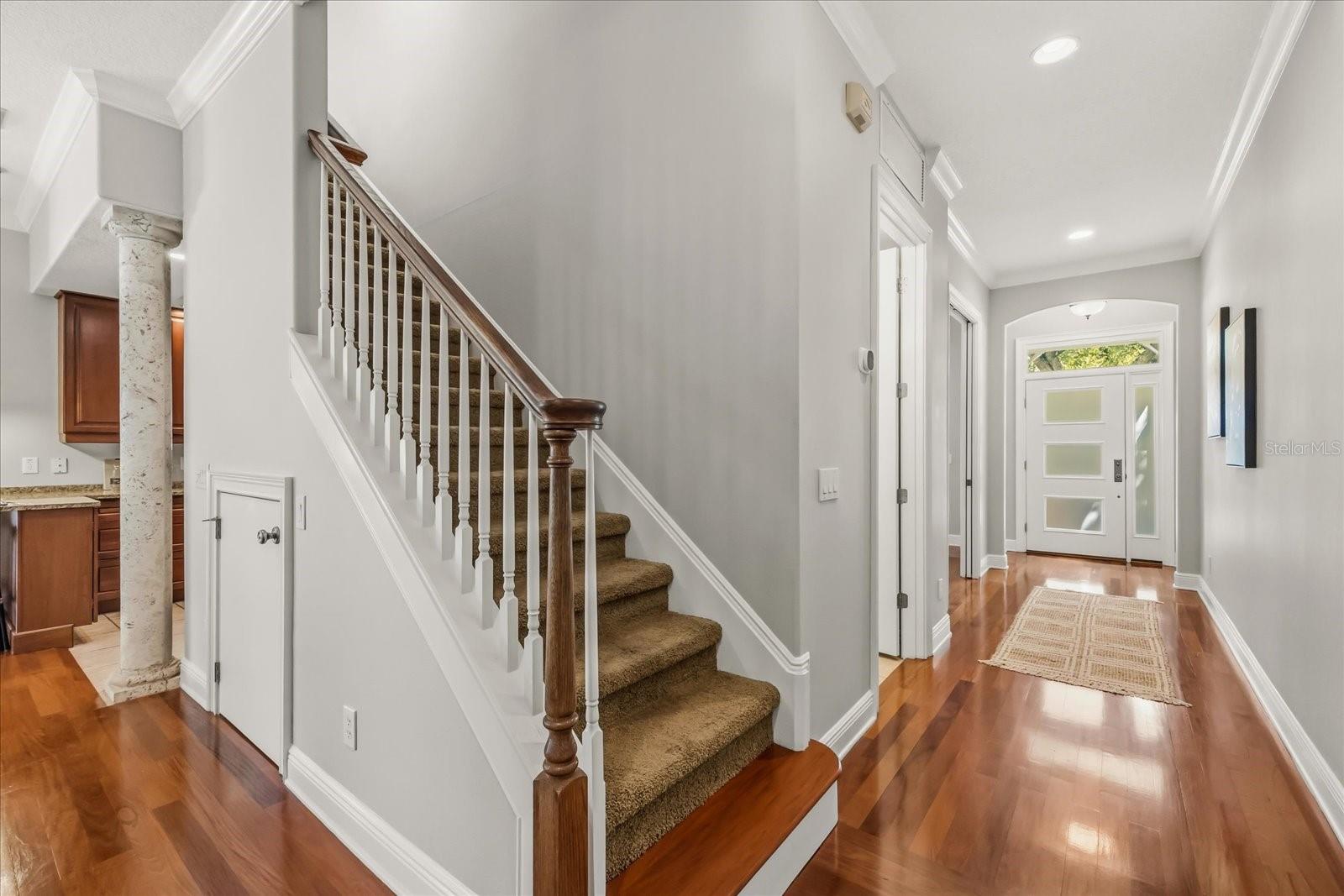 VIRGINIA HEIGHTS PT REP - Residential