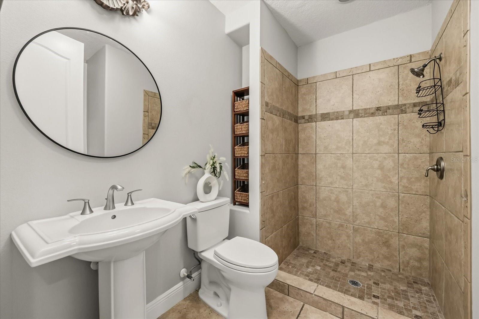 VIRGINIA HEIGHTS PT REP - Residential