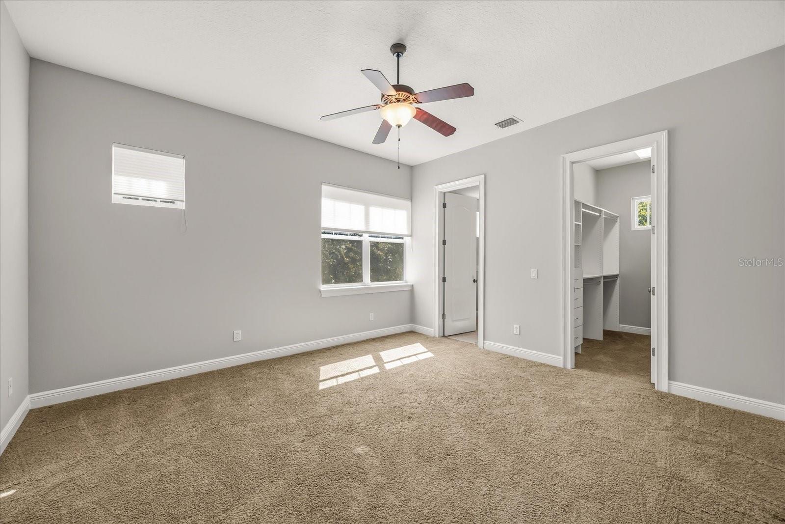 VIRGINIA HEIGHTS PT REP - Residential