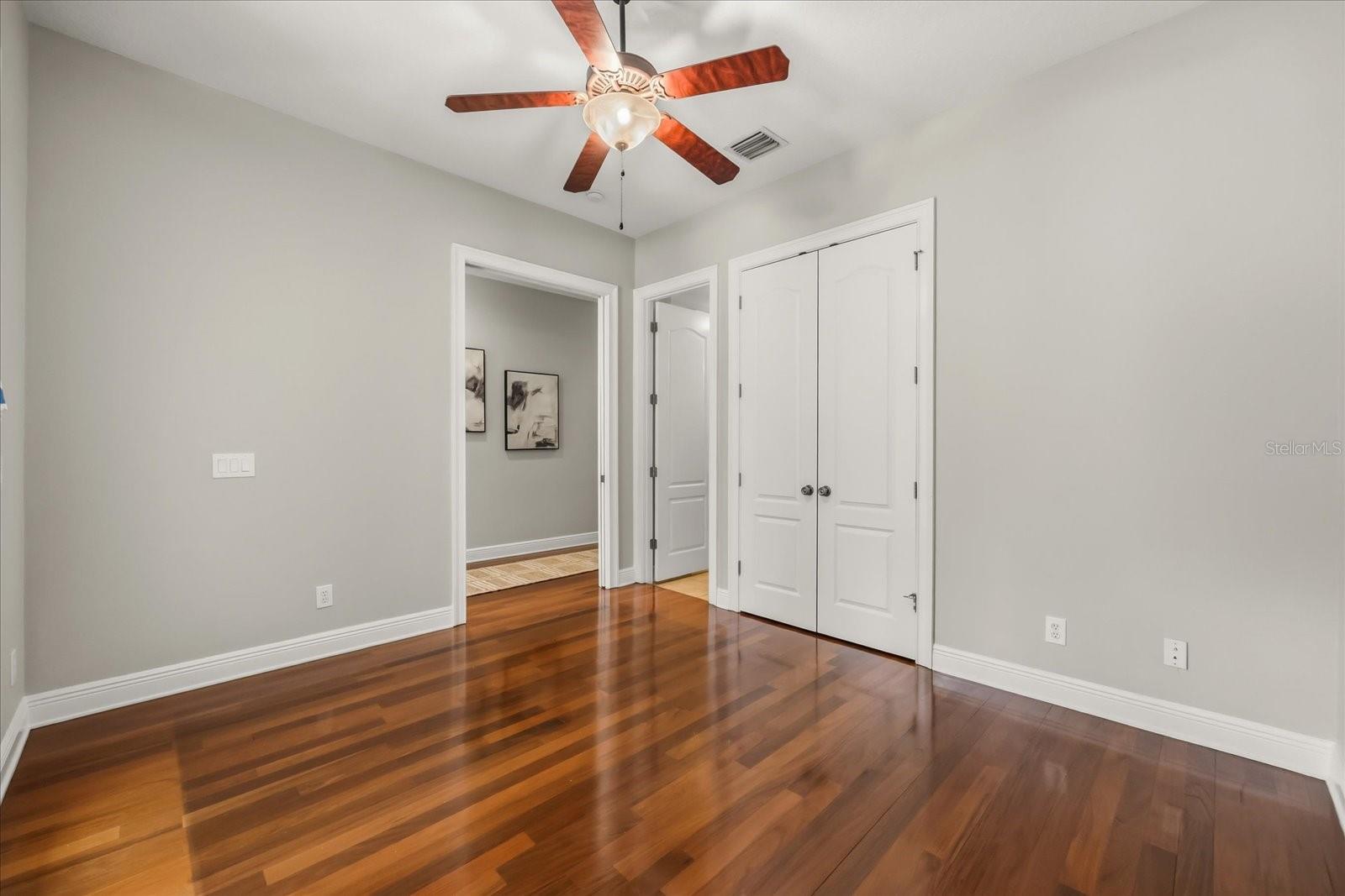 VIRGINIA HEIGHTS PT REP - Residential