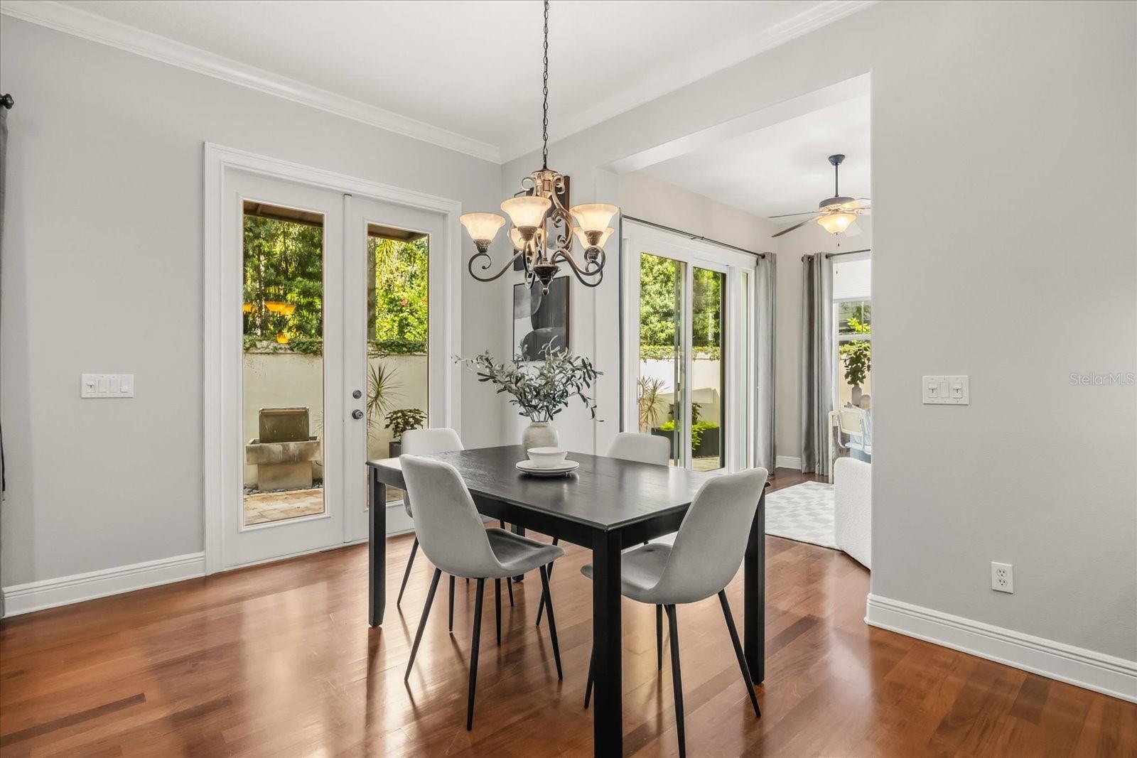 VIRGINIA HEIGHTS PT REP - Residential