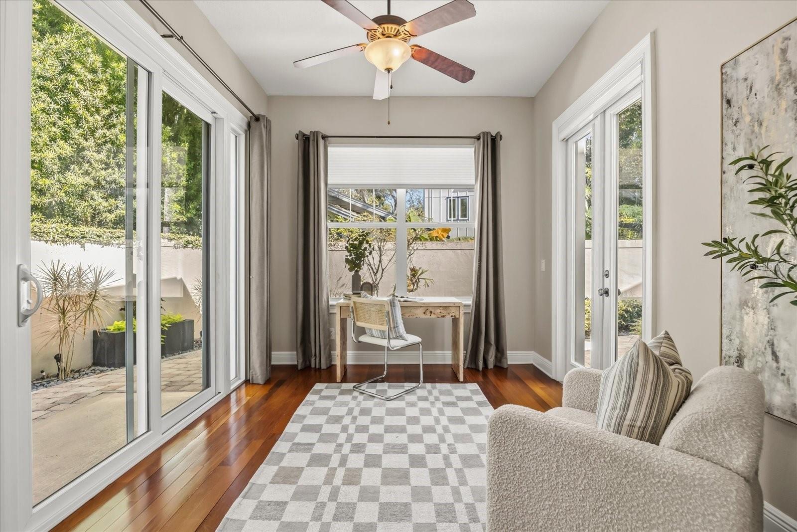 VIRGINIA HEIGHTS PT REP - Residential