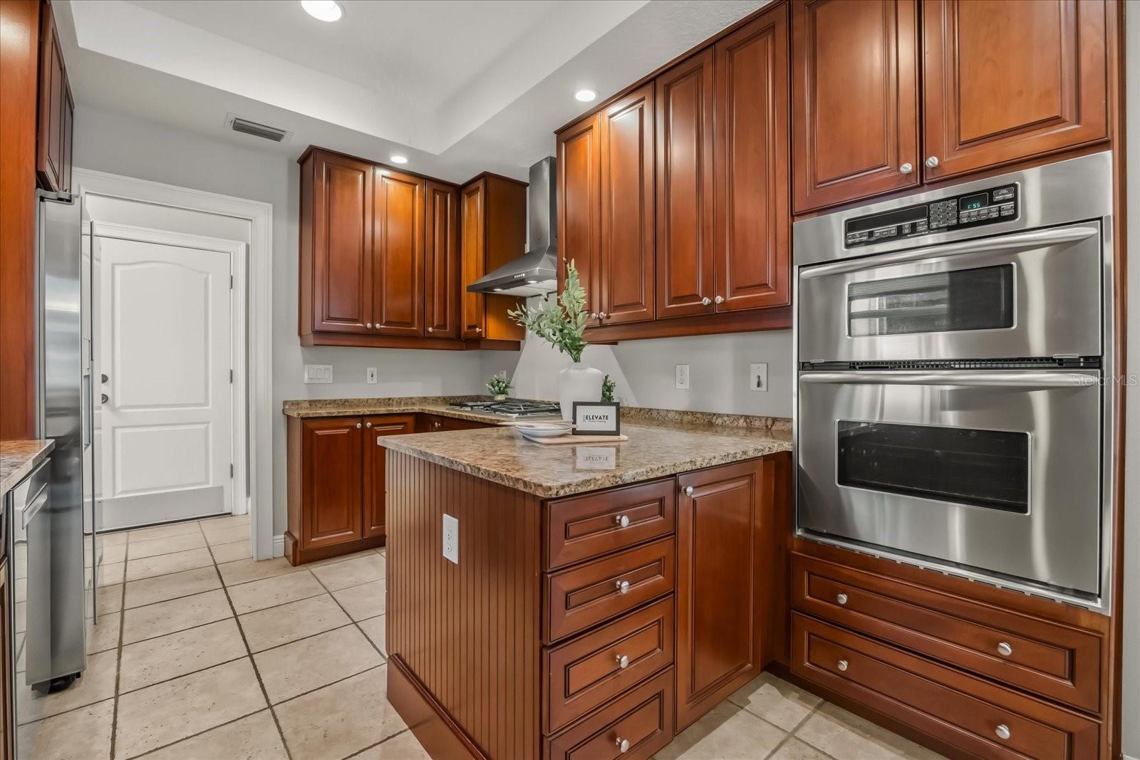 VIRGINIA HEIGHTS PT REP - Residential