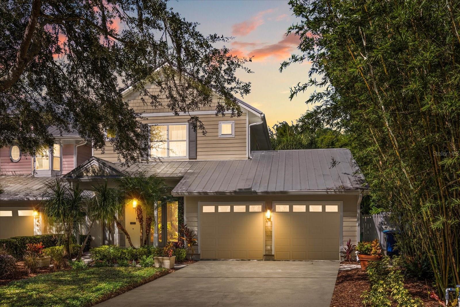 VIRGINIA HEIGHTS PT REP - Residential