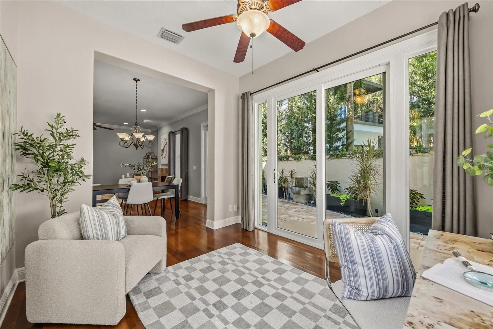 VIRGINIA HEIGHTS PT REP - Residential