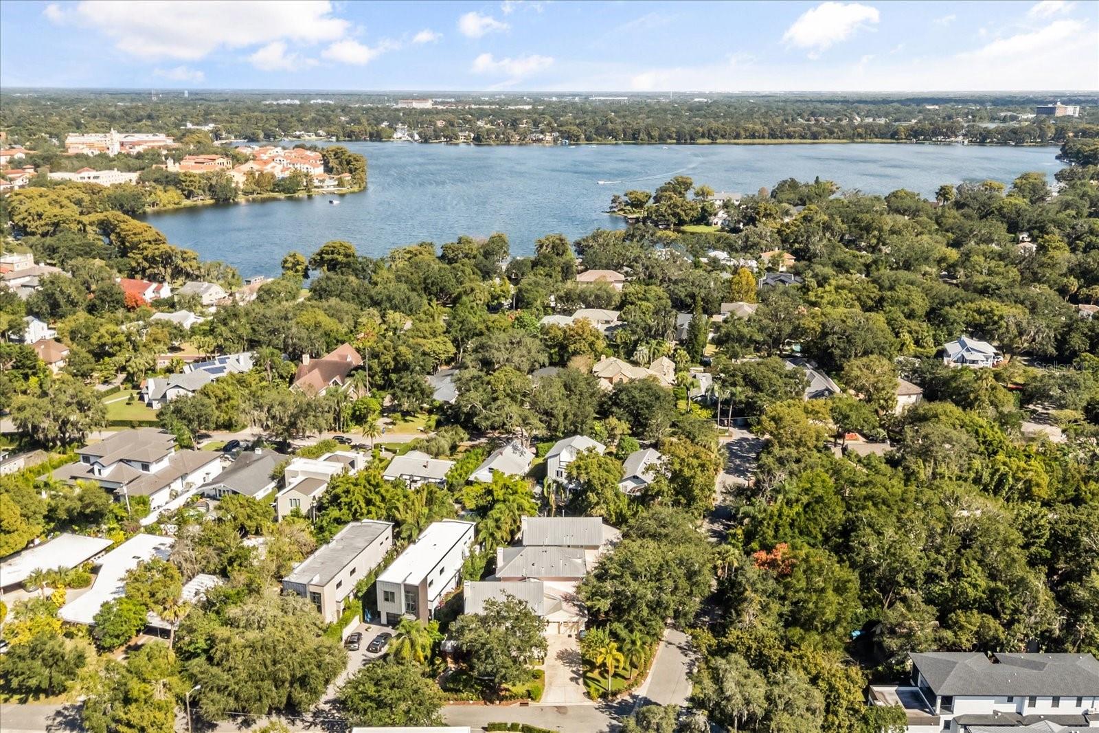 VIRGINIA HEIGHTS PT REP - Residential