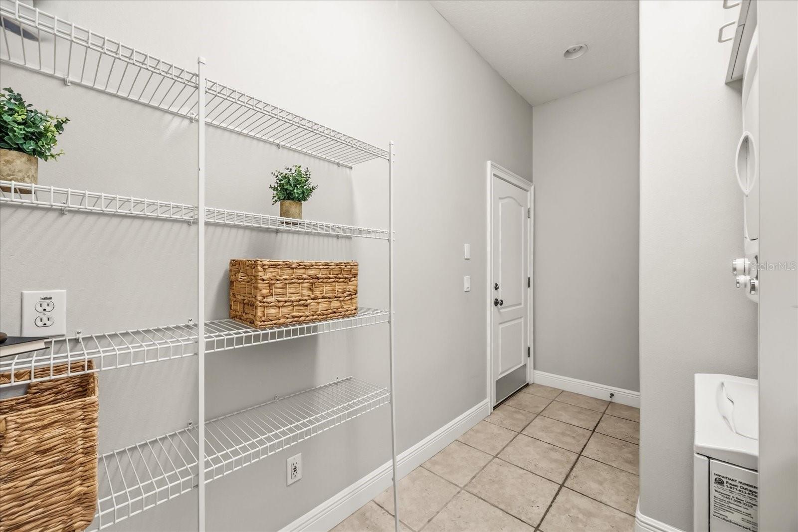 VIRGINIA HEIGHTS PT REP - Residential